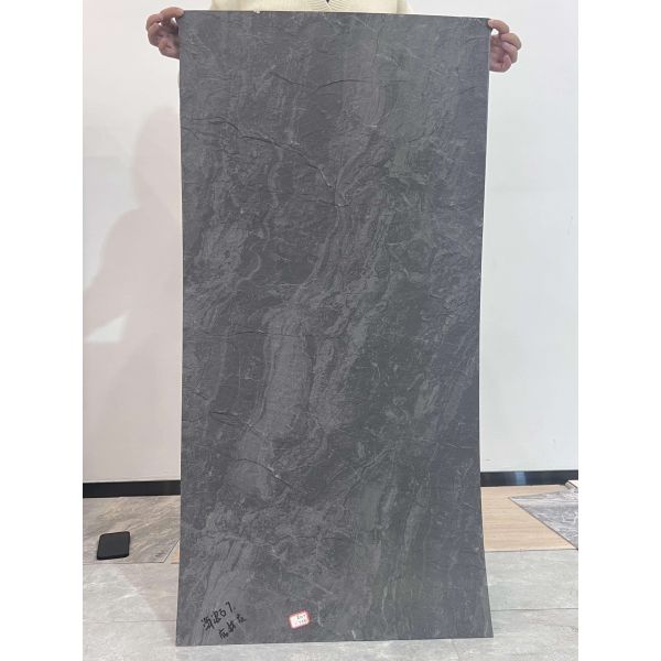 MCM Stone Flexible Wall Panel Natural Sandstone Texture Ultra Thin Lightweight for Indoor Outdoor Wall Decoration