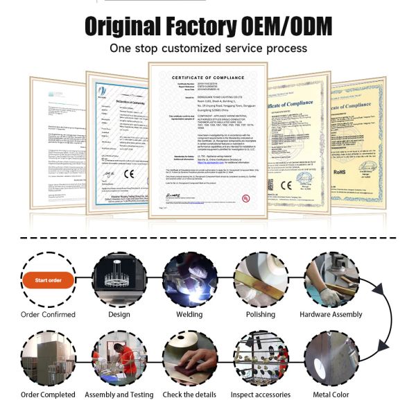 Voltaire Mobile Chandelier 2405 55.25dia X 60oah