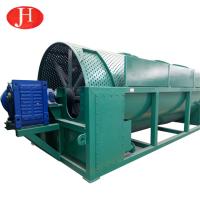 Food Flour Grinding Mill Machine with Stainless Steel Screen Sweet Potato Flour Equipment