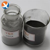 Pyrite Depressant D421 Substitute Lime In Flotation Process