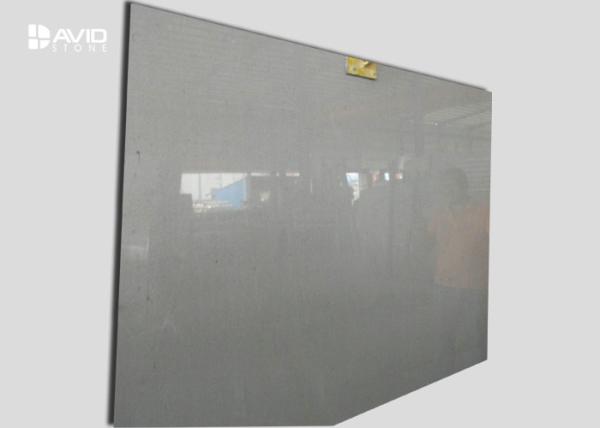 Glossy Polished Grey Cinderella marble wear resistance lowest price 18/25/30mm
