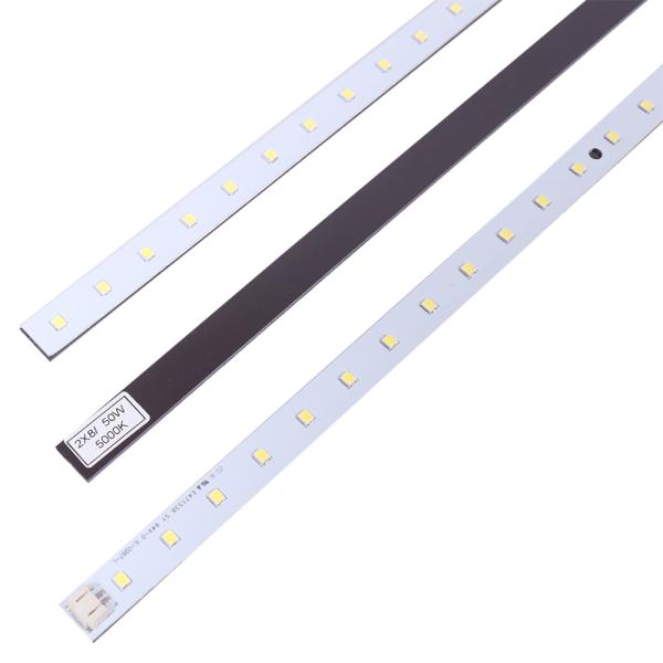 120-347v Input Voltage Linear retrofit Kit LED Magnetic Light For Troffer Light Bar
