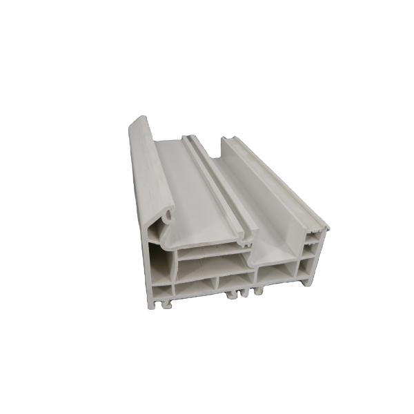 Extrusion Mould for PVC Window Profile Different Design Door Moulding Customized Size