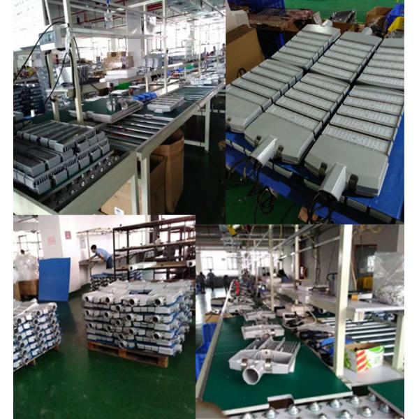 обломок 150W Philips, водитель Meanwell 5 гарантированности лет проезжей части СИД освещает DLC, одобренный UL