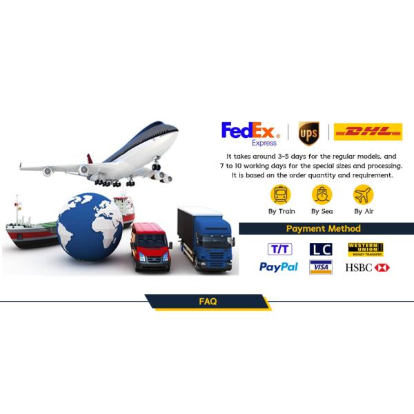 Plaque d'acier inoxydable de qualité ISO DIN ASTM 301 302 304 laminée à chaud ou à froid