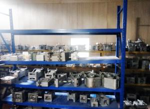 NINGBO FENGHUA HENAO MACHINERY CO.,LTD