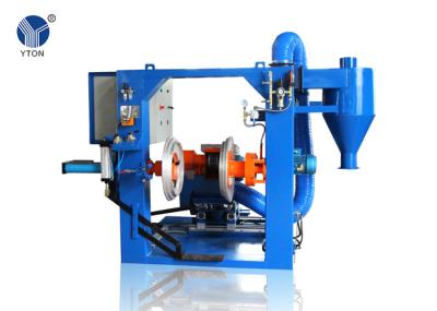High Performance Cold Tire Production Line 1600mm * 2700mm * 1800mm Size