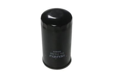 ISUZU NKR 4J ELEMENTO FILTRO DE ÓLEO 5-87610017-0 5876100170 8971679720