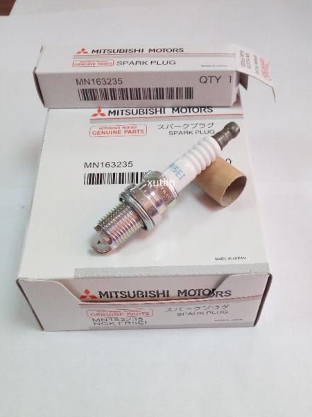 Auto Engine Spark Plugs For Land  MITSUBISHI MOTORS  OEM  MN163235