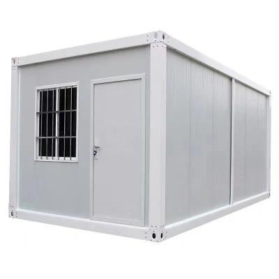 Simple Mobile Room Sunrooms Outdoor Flat Pack Container Directly from Manufacturers
