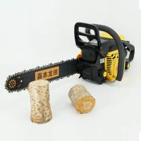 42cc 2KW Gasoline Petrol Motosierra 16 Inch Chain Saw Two-Stroke