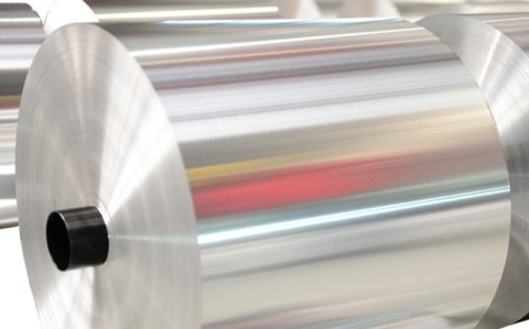 Alloy 8011 / AA3102 Industrial Aluminum Foil