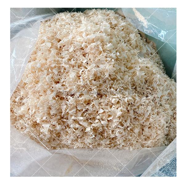 Гидравлический пиломатериал Стрижки дерева Пресс-балеровщик Долгий срок службы Давление 30 т