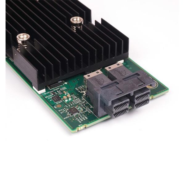 Upgrade Laptop Server Host with DDR3 RAID SAS Card 1G-8G Cache and Customizable Memory