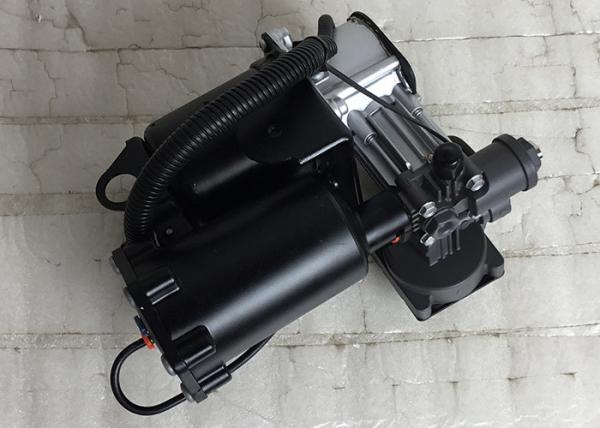 Compressor da suspensão do aço & do ar de Land Rover dos plásticos para LR3 LR4 LR023964 do esporte 2006 - 2013 de 2005 - de 2009/Range Rover