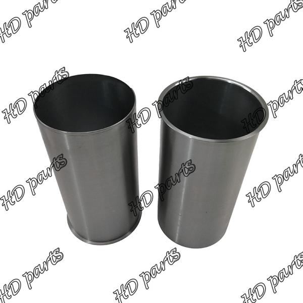 6BB1 6BD1 Diesel Engine Cylinder Liner 9-11261-118-0 1-11261118-0 For ISUZU