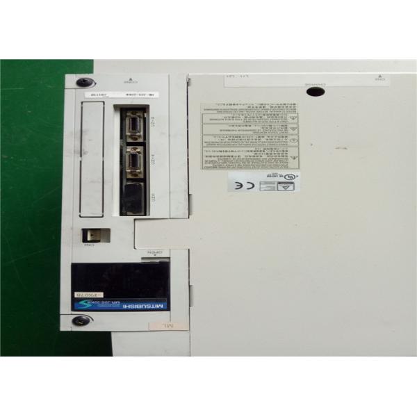 Mitsubishi servo MR-H22KB-S71-P53 amplifier 100V/200V AC MELSERVO-J2-Super Series
