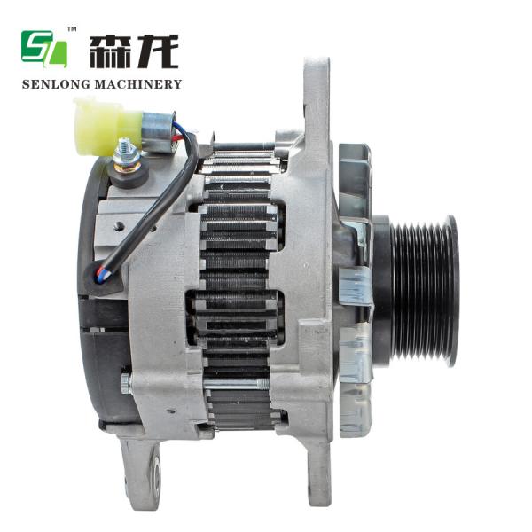 60A Hino Alternator 270401950 270401951 270401952 270401953 270401980 270401981 270401982 270401983 270402191