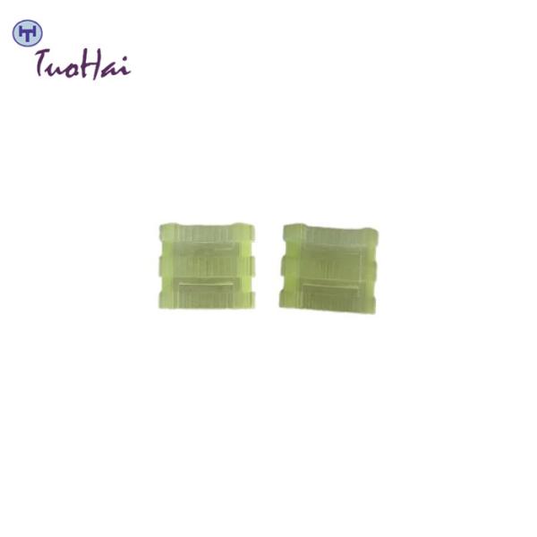 Glory GFS-120 Piezas Glory Bank Nota Contador de clasificación GFS120 caucho amarillo caucho GFS