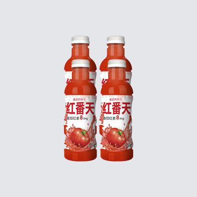 Concentrate Unsalted Tomato Juice 6Mg Sodium 11.2g Carbohydrates Per 100ml