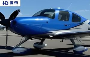 全新機 サーラス SR22