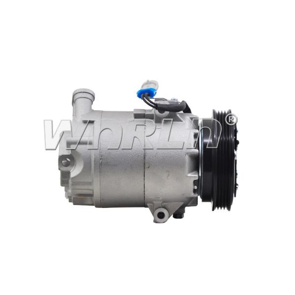 1854088 Car Cooling Parts Compressor 6CVC 4PK For Opel Astra1.7 WXOP013