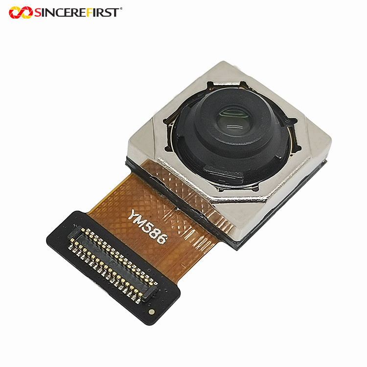48mp Sony IMX586 CMOS сенсорный модуль камеры 8032×6238 Размер массива