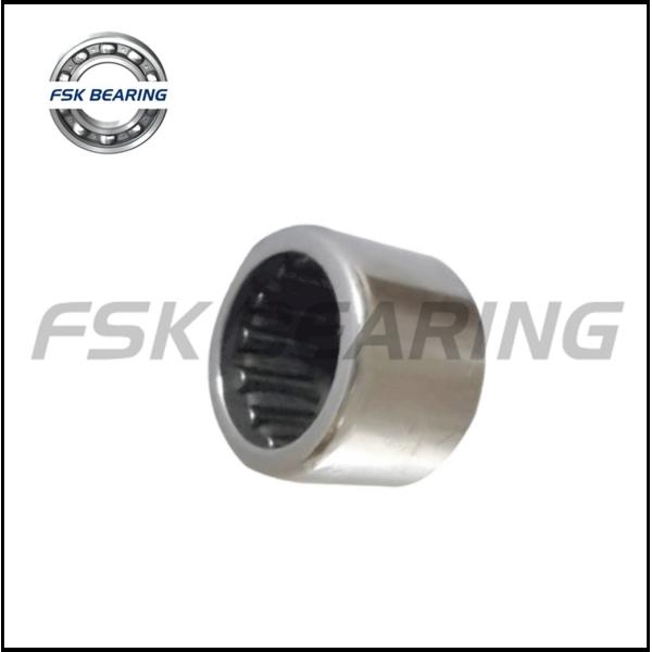 Euro Market  BK1010 Drawn Cup Needle Roller Bearing 10x14x10 mm With Closed End