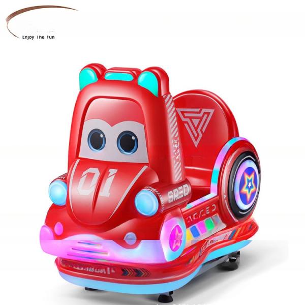 Amusement Machine Coin Operated Ride On Car  Ferris Wheel Kiddie Ride