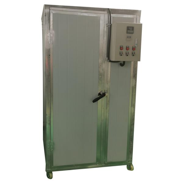 Dried Fruit Machine Food Dehydrator Electric Dehydrated Food Fast Food Beef Jerky Machine Vegetable Meat Dryer