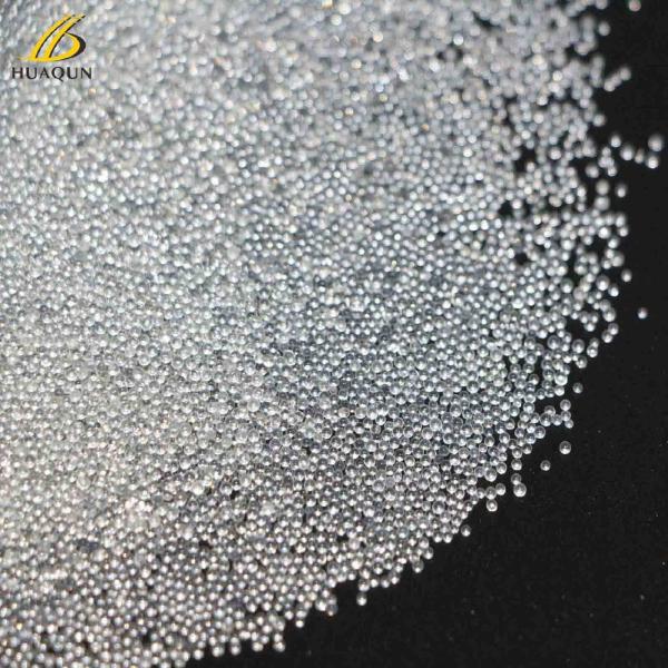 Enhance Road Safety With Reflective Glass Beads High Reflectivity Durability And Smooth Bonding