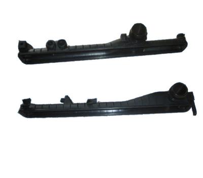 Auto Radiator Tank , Radiator Bottom and  Upper Tank For Toyota Honda GM