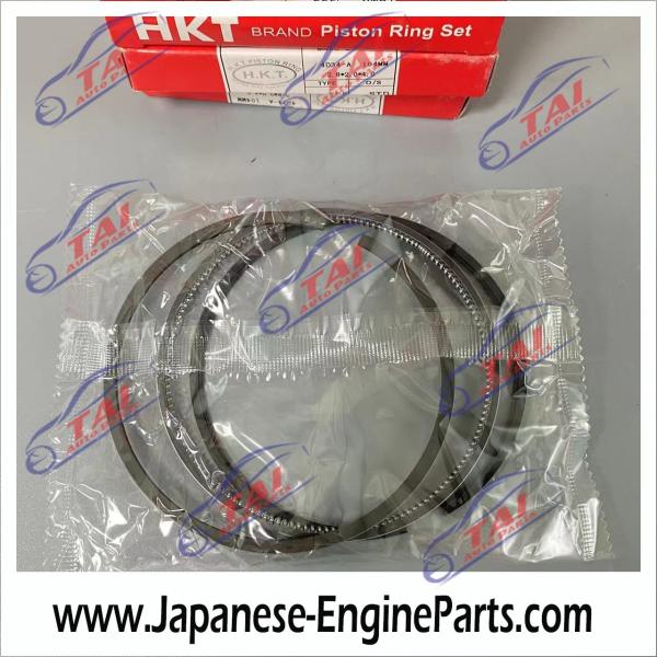 Кольцо поршеня двигателя ME997240 104mm для галлопа Мицубиси 4D34 4D34T