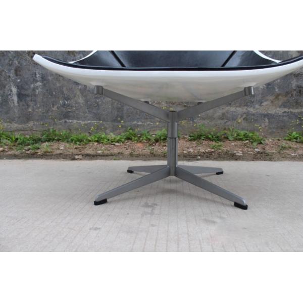 Space Modern Lounge Chair by Jehs and Laub