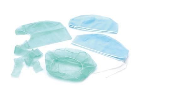 Medical Surgeon Cap, Disposable Surgeon Cap, Surgeon  Cap, Disposable Medical Prodcuts, Medical, Disposable Products