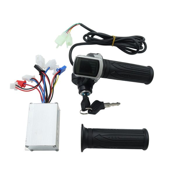 500W 350W 36 Volt Scooter Controller Motor Ebike Conversion Kit