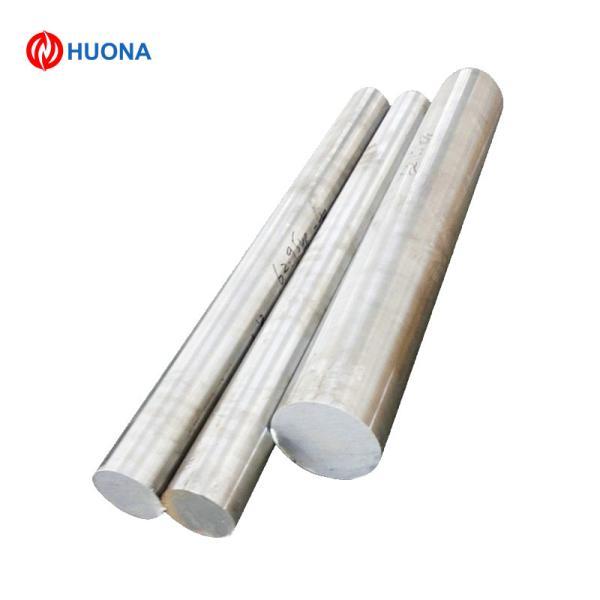Nickel 2.4377 1.6-2.4mm WIG TIG Welding Rods Hastelloy C276 Round Bars UNS N10276 Hex Bars