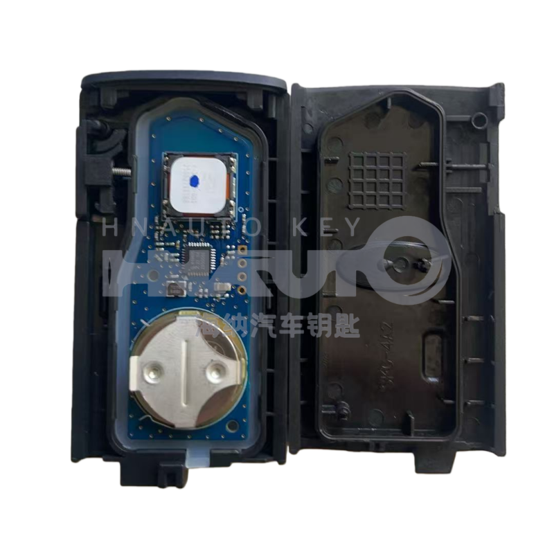 Keyless Entry Smart Key Fob for Chery EXEED TXT/TXL/Lingyun & Chery New Tiggo 7/Tiggo 5X keyless Remote