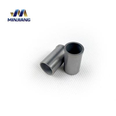 Oil Pump Tungsten Carbide Sleeves Bearing	Corrosion Resistance