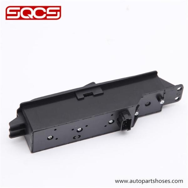 Interruptor de elevalunas eléctrico para Viano Vito W639 2003-2016 OE 6395451513