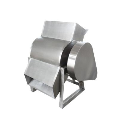 100kg/Min Industrial Ice Cube Crusher Machine Manual Electric