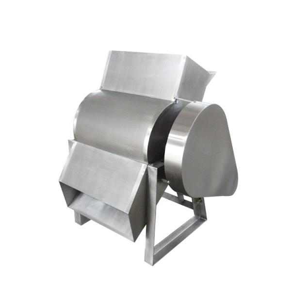 Triturador de Gelo 100kg/Min Hotel Garagem Comercial