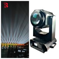 OSRAM 380w Beam Waterproof Moving Head Stage Light para eventos e programas