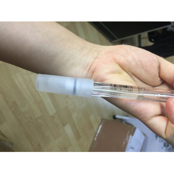 Endress+Hauser CPS11D-7BA21 | Memosens pH Electrode, 0–14 pH, Pg 13.5, Gel