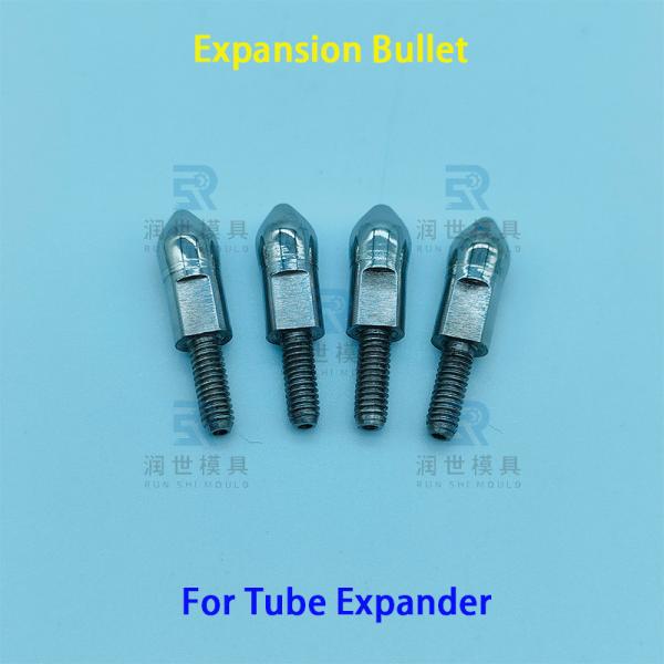 Various Sizes Precision Carbide Expansion Tool for Heat Exchanger