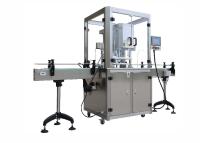 50pcs par minute 300mm 380V électriques peut machine de scelleur