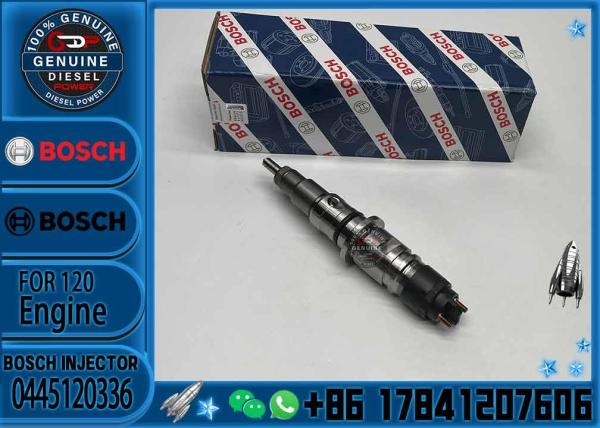 High quality ISLE engine fuel injector clamp 5259180 4935686, works with fuel injector 5289380 0445120336