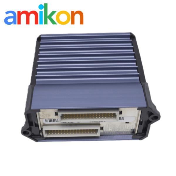 Foxboro FBM207B 16-channel Galvanically Isolated Voltage Monitor with Redundant Pair Configuration