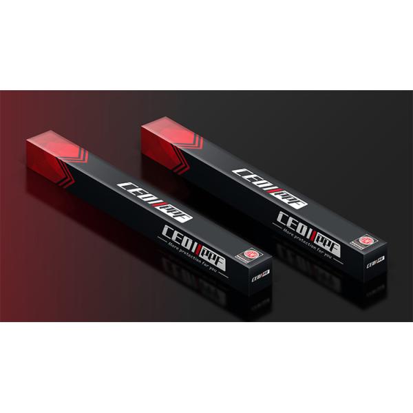 60' X 50ft TPU 7.5mil Stain Matt Finish PPF TPU Frosted Matte Film для автомобилей