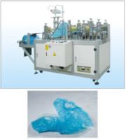 220V réglable machine de couverture de chaussure en plastique à ultrasons avec hauteur réglable de fusion à ultrasons et couverture d'instrument